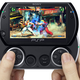Image for article titled Even Capcom Wants Street Fighter IV On The PSP